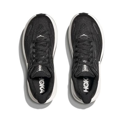 Imagen 2 del producto Zapatillas Hombre Running Clifton 10 Black/White