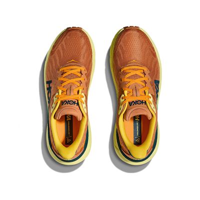 Imagen 2 del producto Zapatillas Hombre Outdoor Challenger ATR 7 Terra Cotta/Yuzu