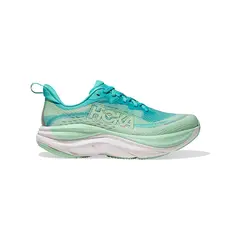 HOKA - Zapatillas Skyflow Mujer BlueMint Fluorite