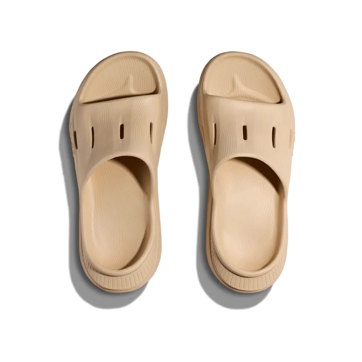 HOKA - Sandalias Hoka ORA Recovery Slide 3 Hombre Shifting Sand