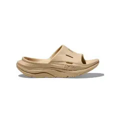 HOKA - Sandalias ORA Recovery Slide 3 Hombre Shifting Sand