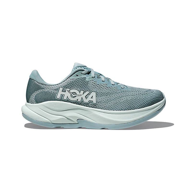 HOKA - Zapatillas Hoka Rincon 4 Mujer Blue