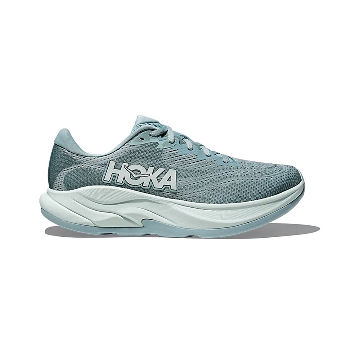 HOKA - Zapatillas Mujer Running Hoka Rincon 4 Blue