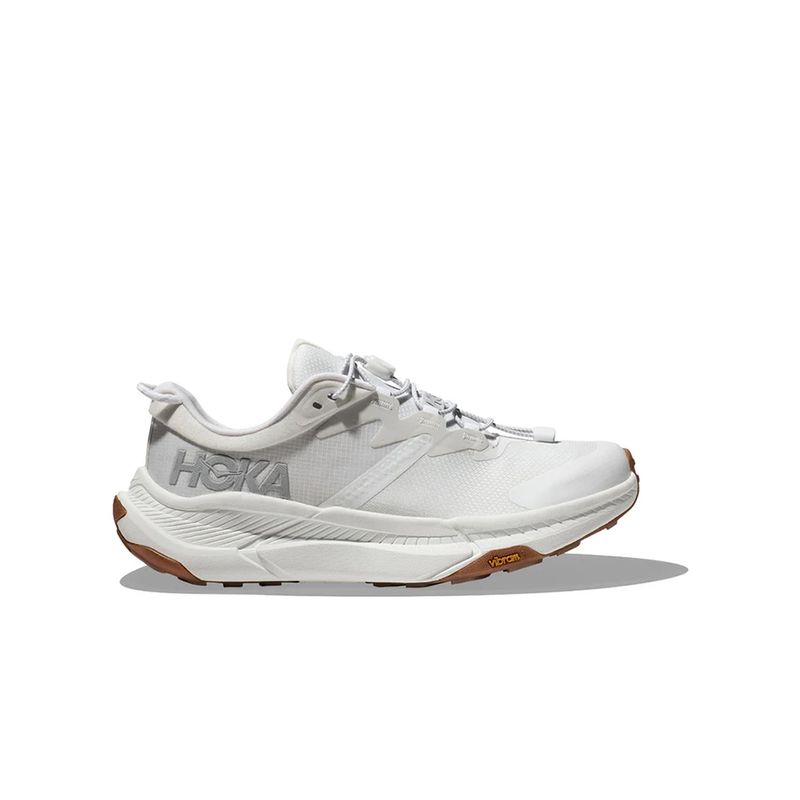 HOKA - Zapatillas Hoka Transport Hombre White