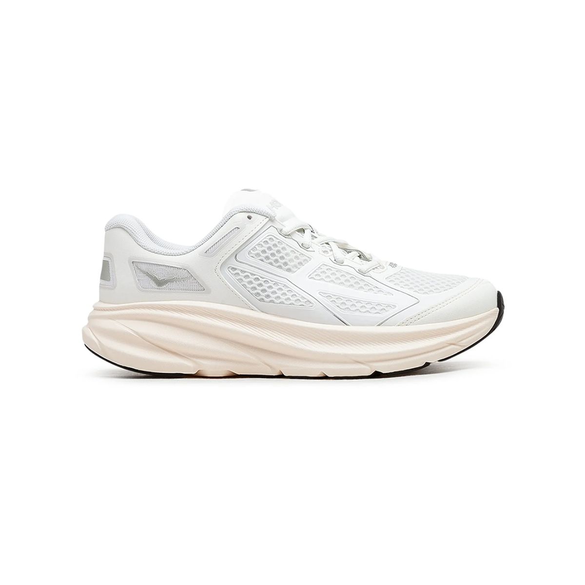 HOKA - Zapatillas Hombre Hoka Clifton One 9 Frost Cosmic Grey