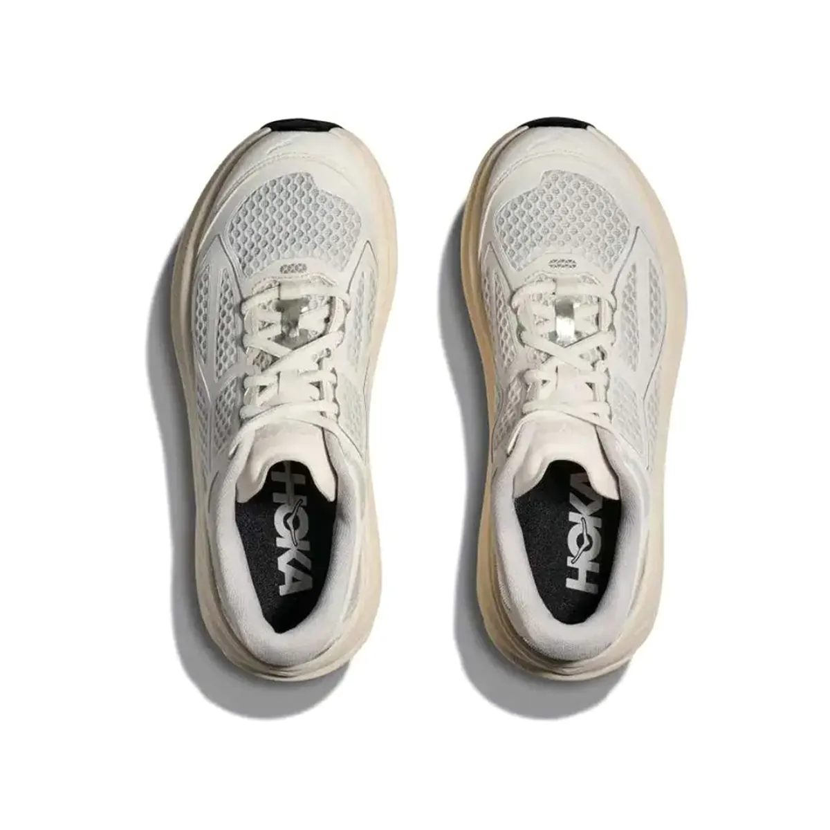 HOKA - Zapatillas Hombre Hoka Clifton One 9 Frost Cosmic Grey