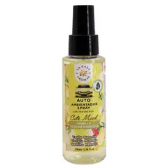 LA CASA DE LOS AROMAS - Spray ambientador auto Cute Mood