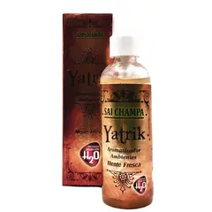LA CASA DE LOS AROMAS - Difusor Spray Yatrik