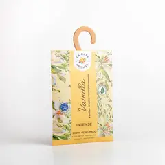 LA CASA DE LOS AROMAS - Sobre Perfumado Vainilla