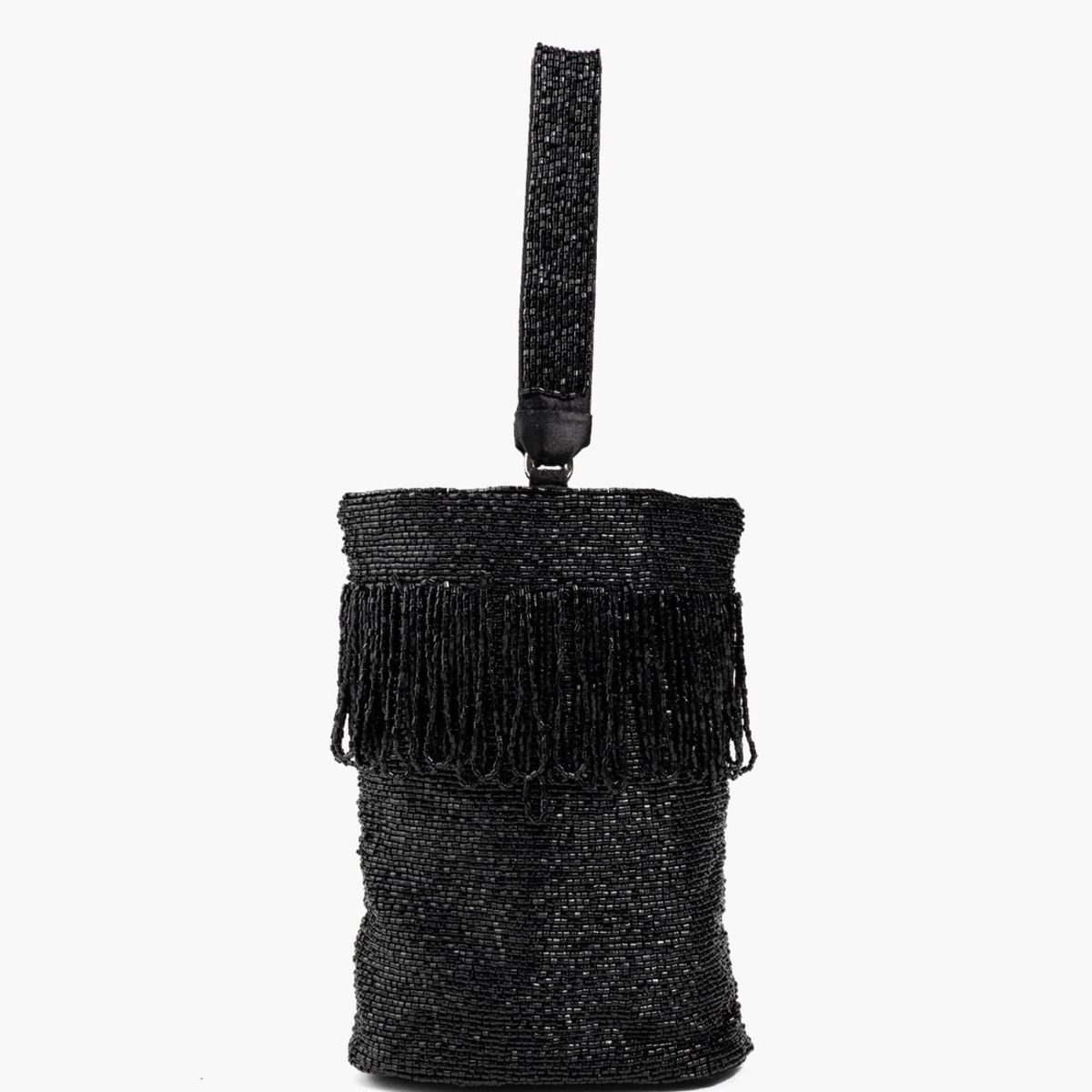 LOUNGE - Mini Cartera Mostacillas Fiesta LOUNGE