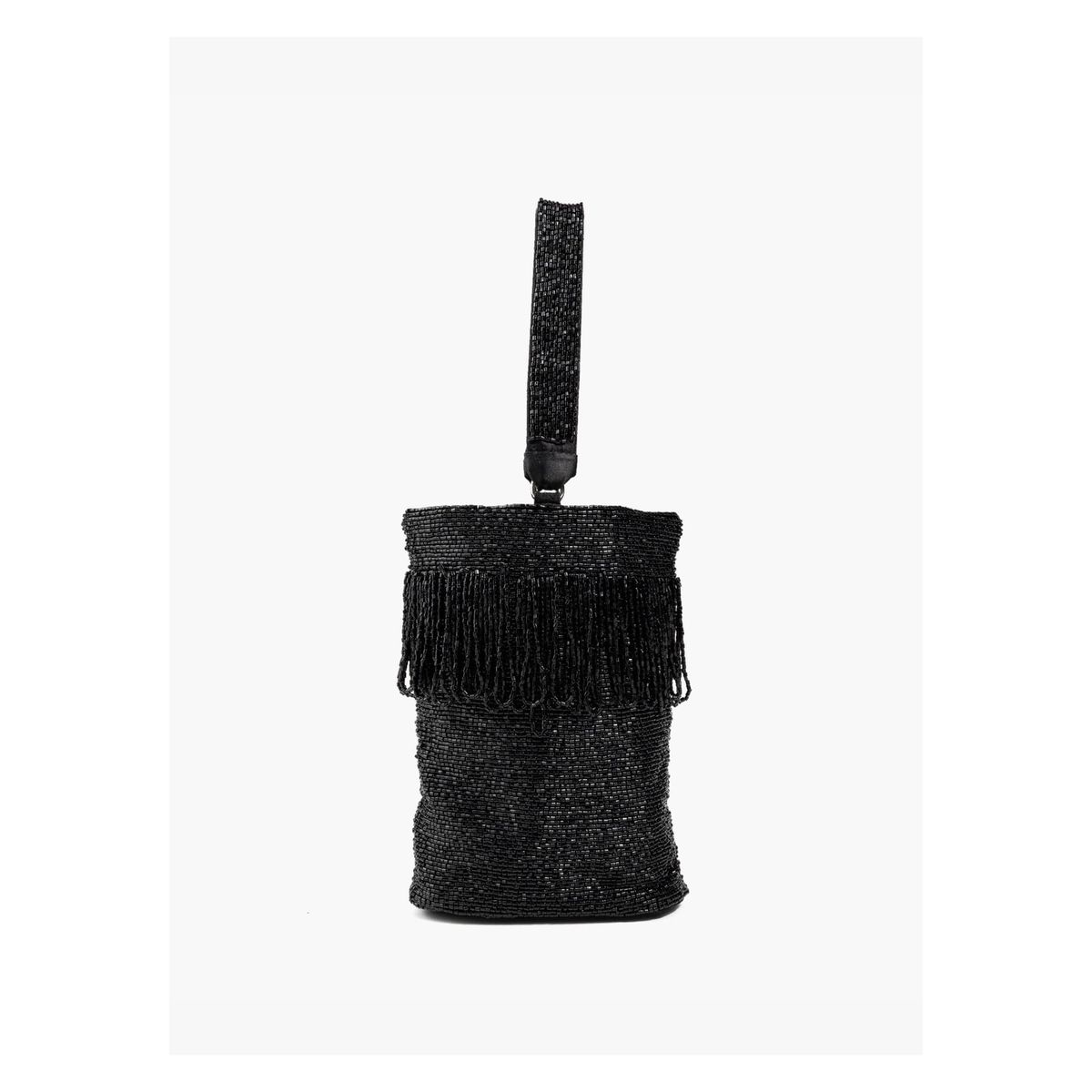 LOUNGE - Mini Cartera Mostacillas Fiesta LOUNGE