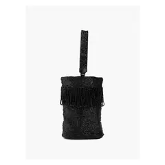 LOUNGE - Mini Cartera Mostacillas Fiesta