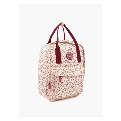 Imagen 2 del producto Mochila Canvas Estampado