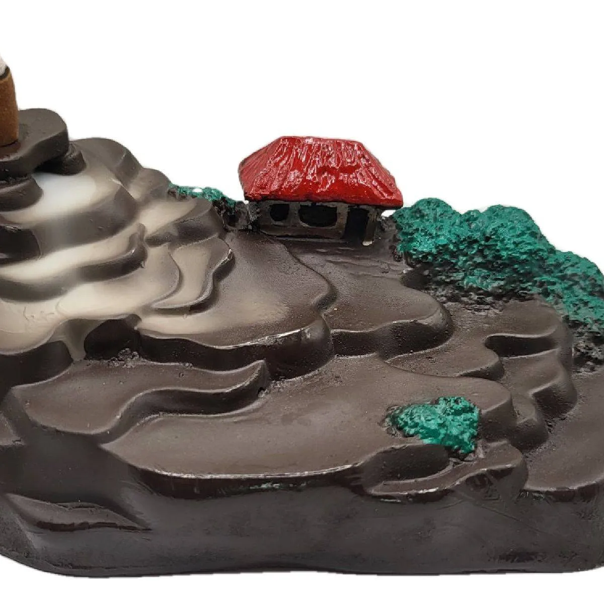 LA CASA DE LOS AROMAS - Cascada de Humo Paisaje