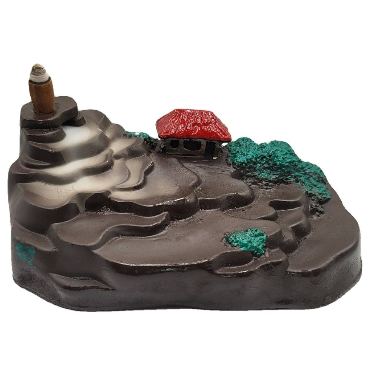 LA CASA DE LOS AROMAS - Cascada de Humo Paisaje