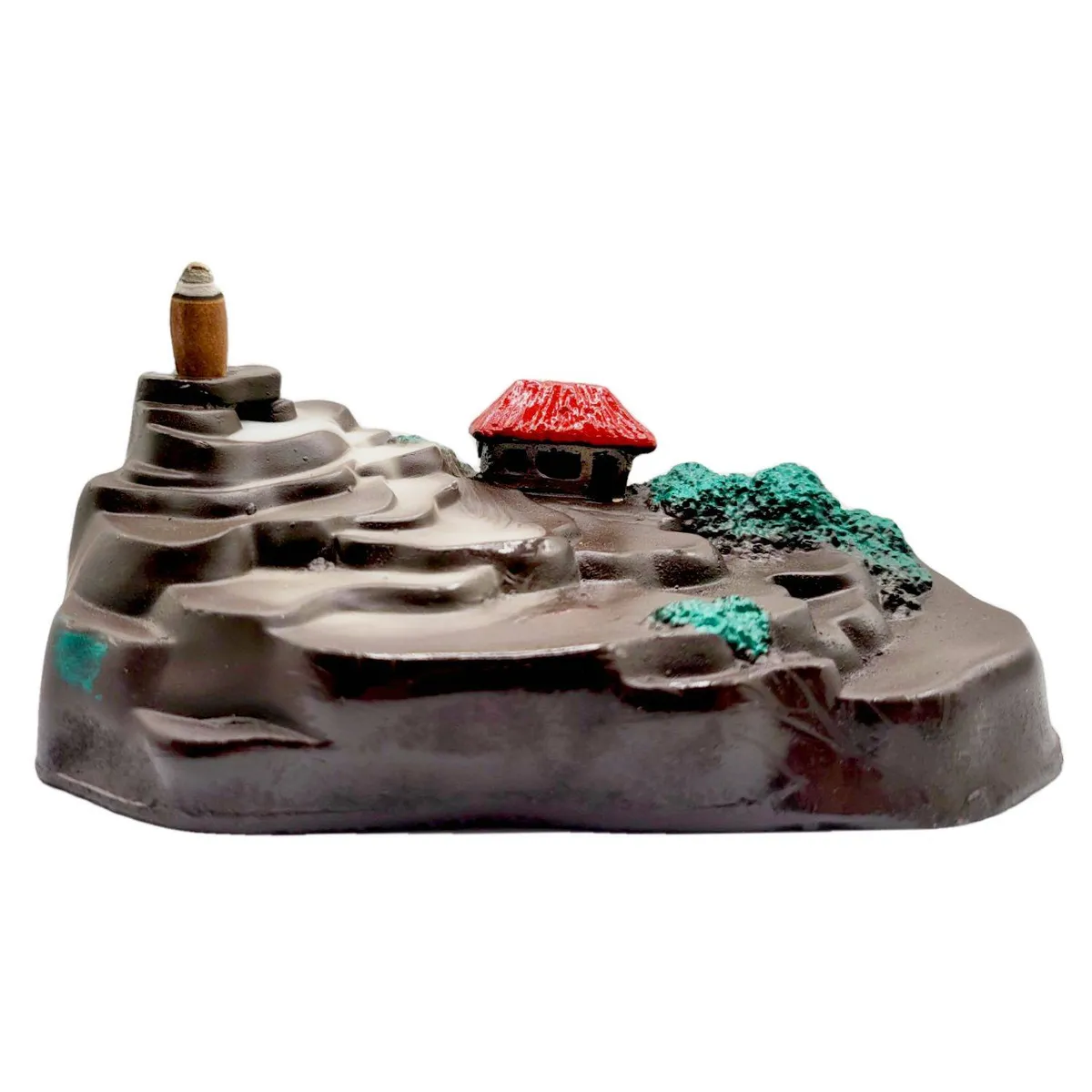 LA CASA DE LOS AROMAS - Cascada de Humo Paisaje