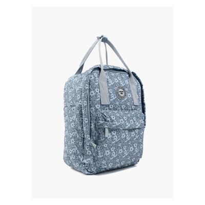 Imagen 2 del producto Mochila Canvas Estampado