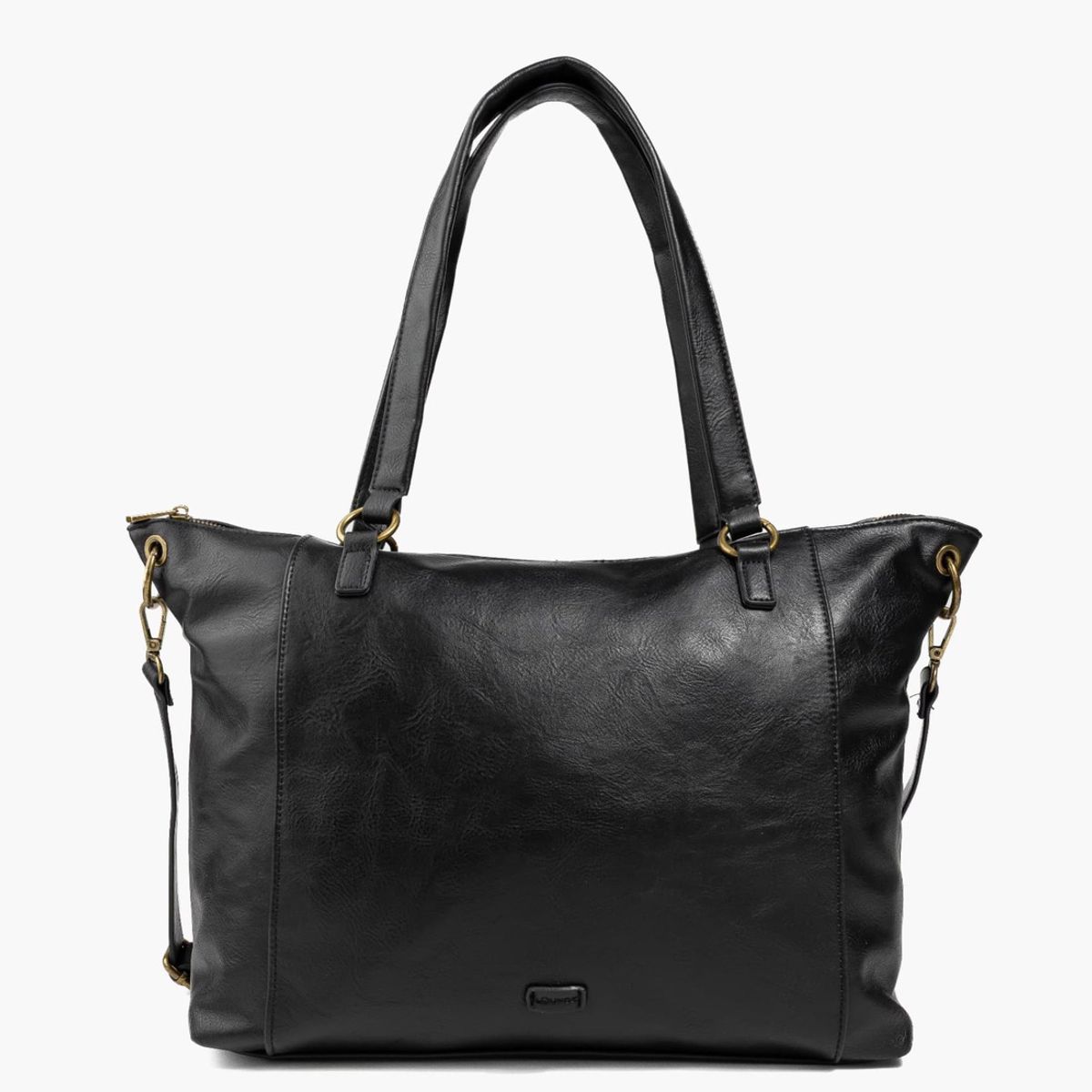 LOUNGE - Cartera De Hombro Notebook Mujer Argollas 15