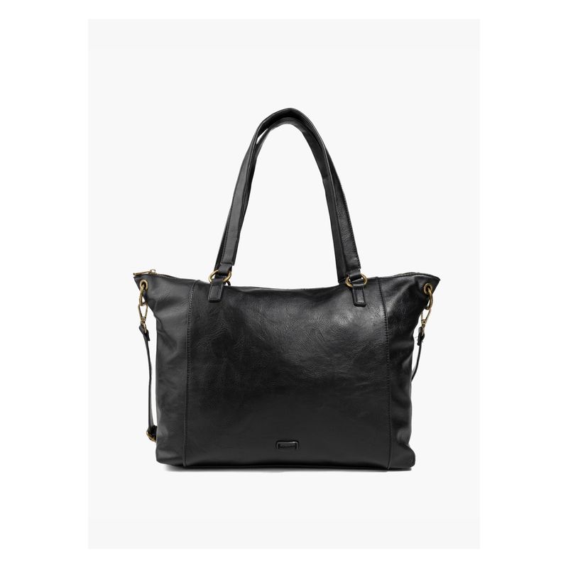 LOUNGE - Cartera De Hombro Notebook Mujer Argollas 15