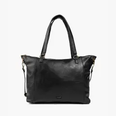 LOUNGE - Cartera De Hombro Notebook Mujer Argollas 15