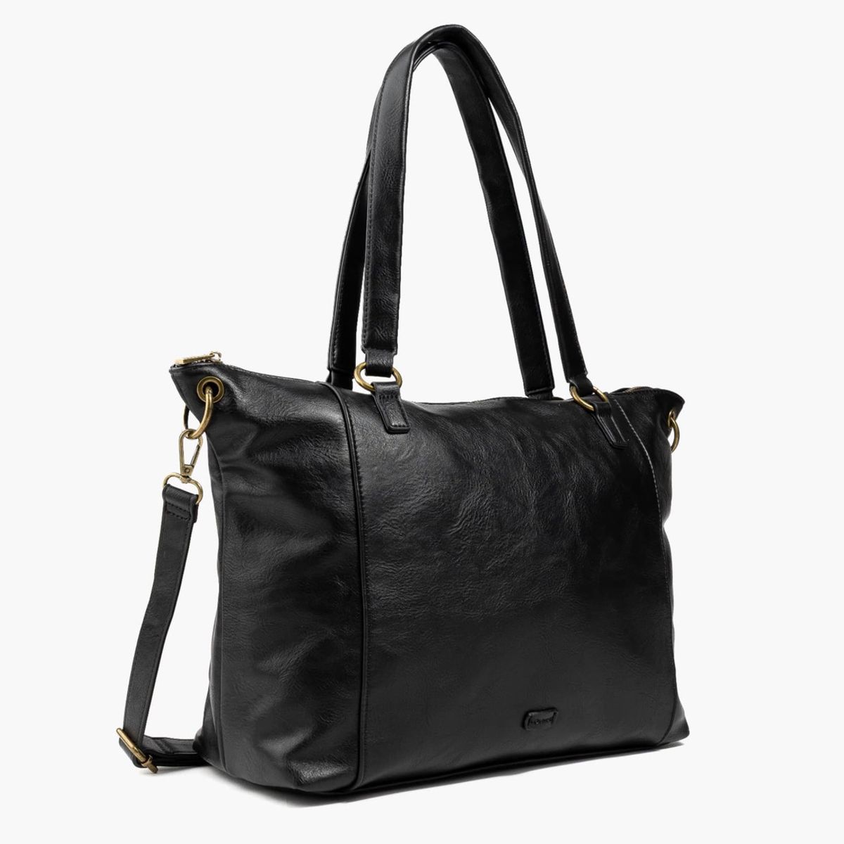 LOUNGE - Cartera De Hombro Notebook Mujer Argollas 15