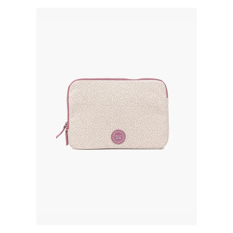 LOUNGE - Funda Notebook Mujer Animal Print