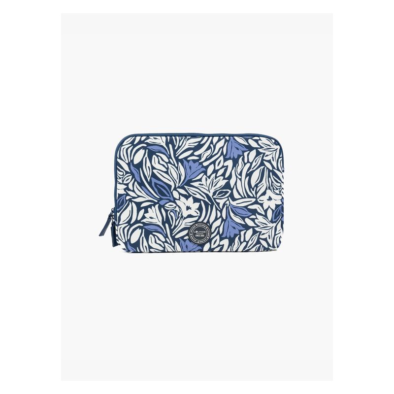 LOUNGE - Funda Notebook Mujer Flores