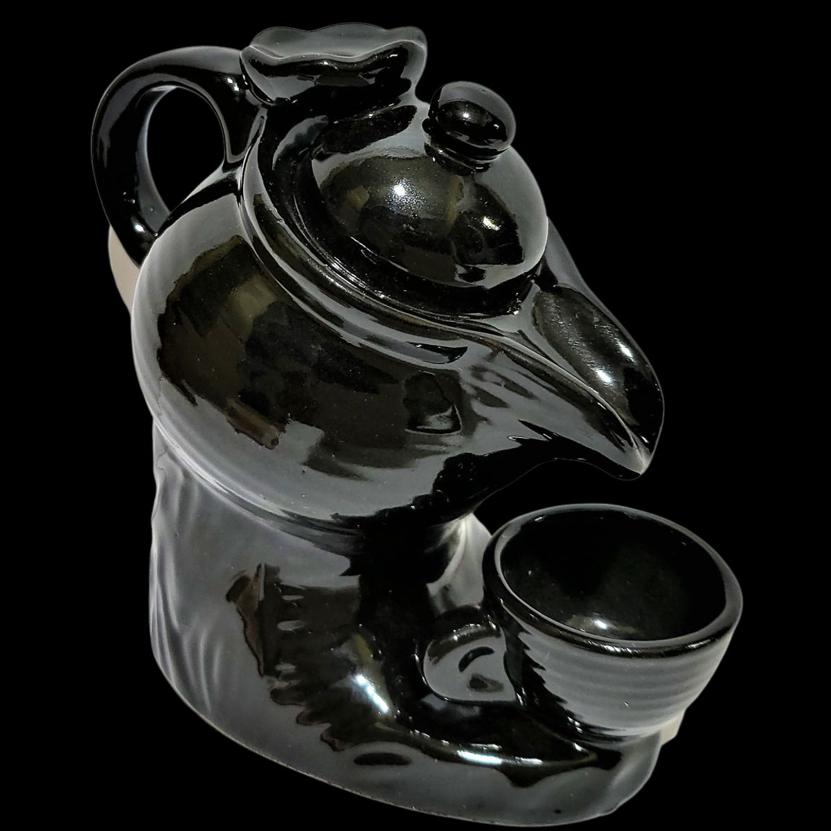 LA CASA DE LOS AROMAS - Cascada de Humo Tea Time + 10 Conos