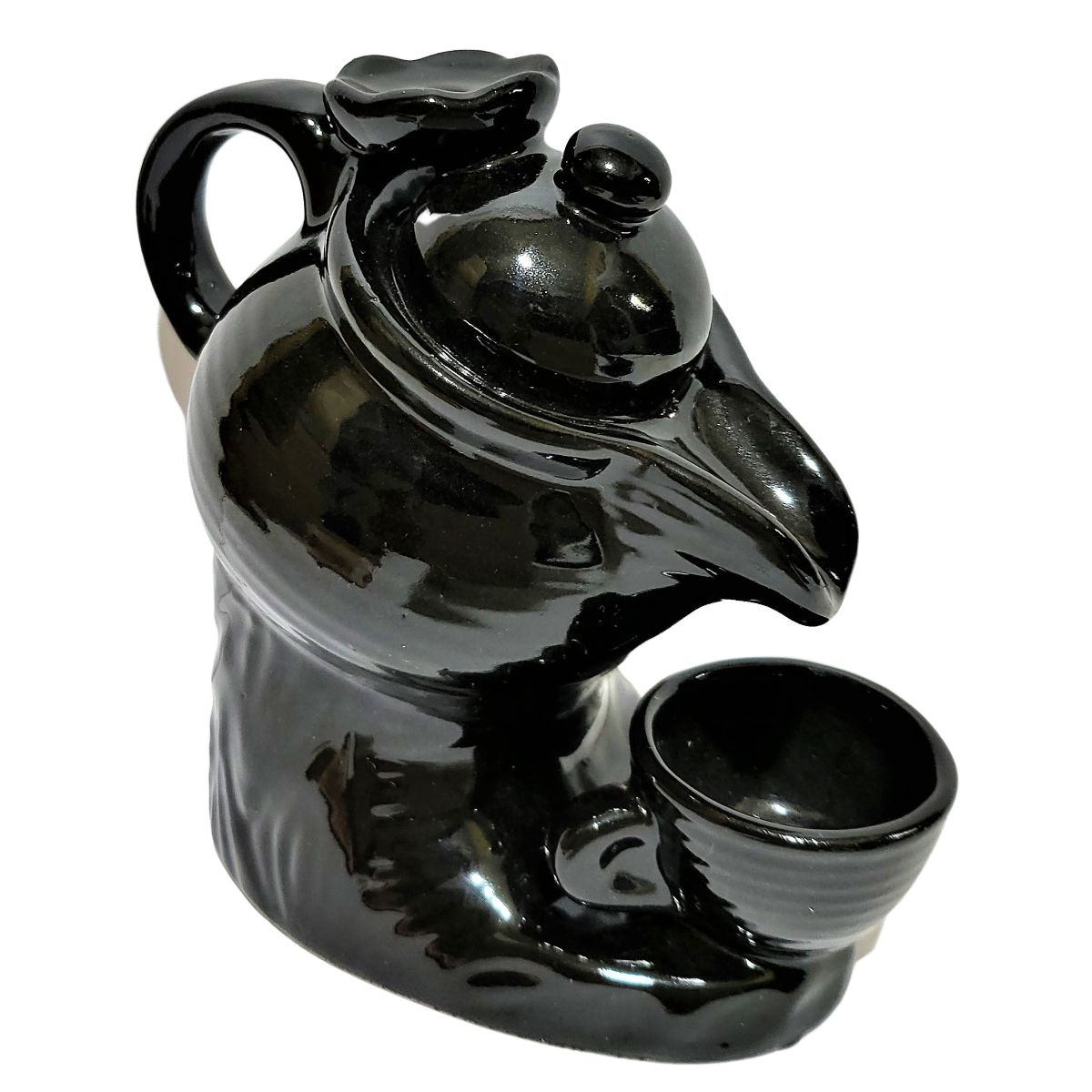 LA CASA DE LOS AROMAS - Cascada de Humo Tea Time + 10 Conos