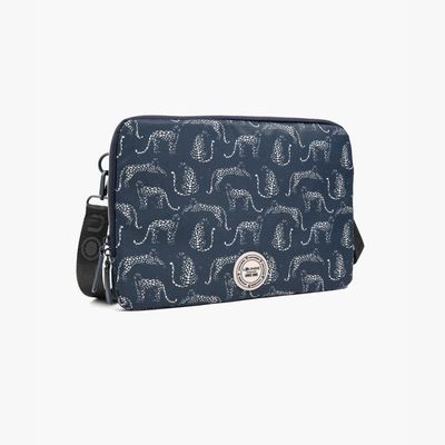 Imagen 2 del producto Funda Notebook Mujer Tigres