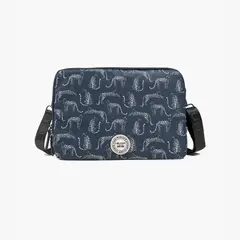 LOUNGE - Funda Notebook Mujer Tigres
