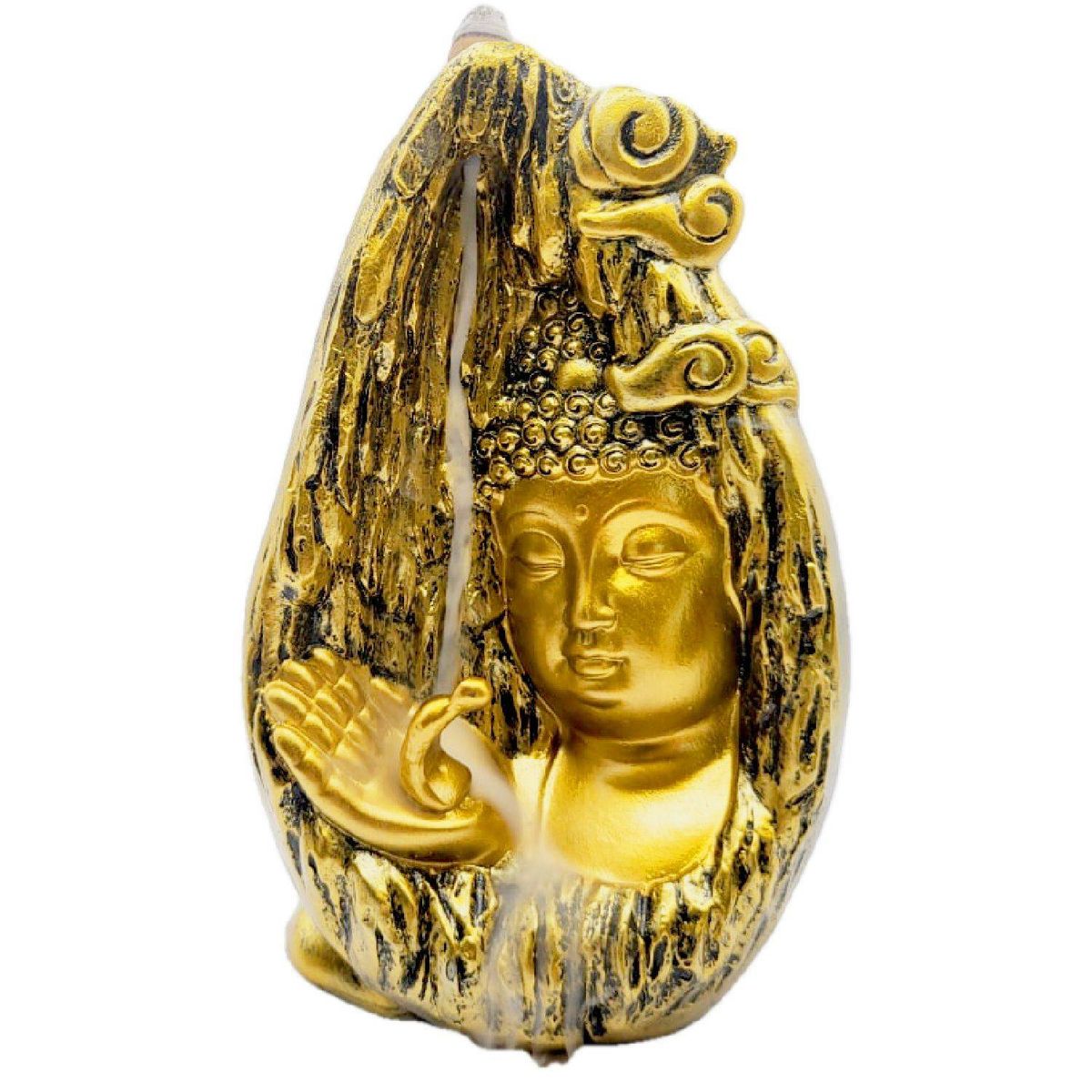 LA CASA DE LOS AROMAS - Cascada de Humo Dorada