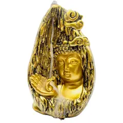 LA CASA DE LOS AROMAS - Cascada de Humo Dorada