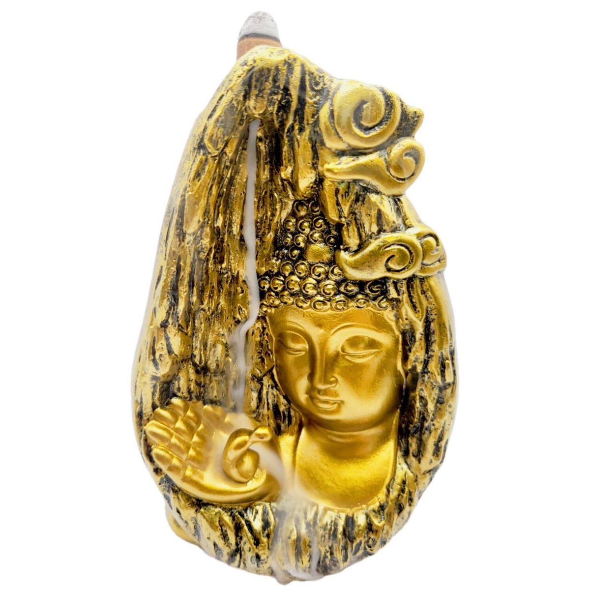 LA CASA DE LOS AROMAS - Cascada de Humo Dorada