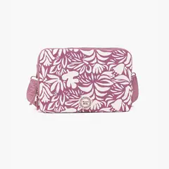 LOUNGE - Funda Notebook Mujer Estampado Flores