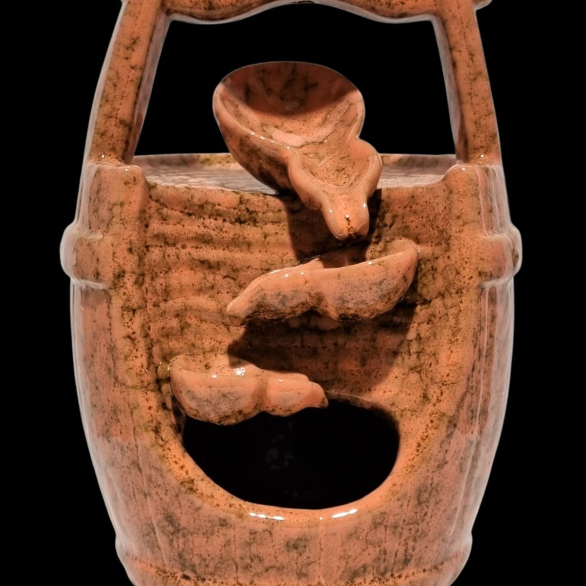 LA CASA DE LOS AROMAS - Cascada de Humo Barrica Pink