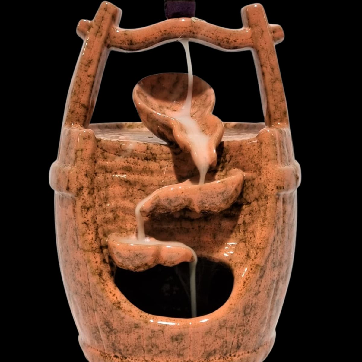 LA CASA DE LOS AROMAS - Cascada de Humo Barrica Pink