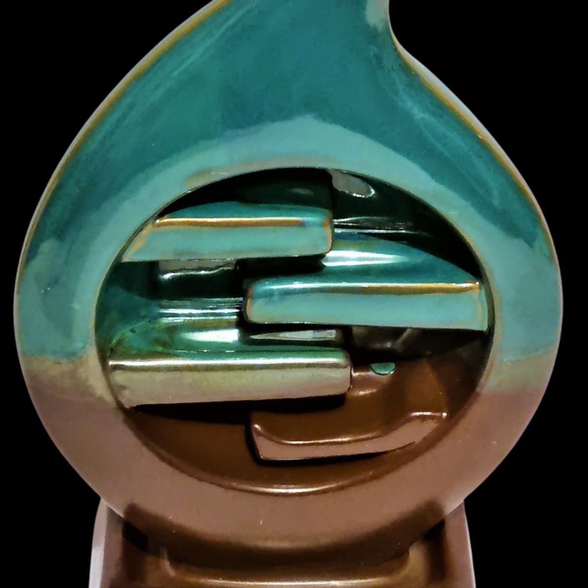 LA CASA DE LOS AROMAS - Cascada de Humo + Conos Para Cascada Rosa