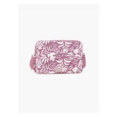 LOUNGE - Funda Notebook Mujer Estampado Flores
