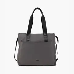 LOUNGE - Cartera De Hombro Mujer Nylon Icónica 13