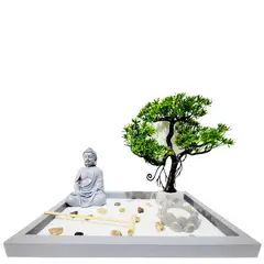 LA CASA DE LOS AROMAS - Jardín Zen Living in Buda