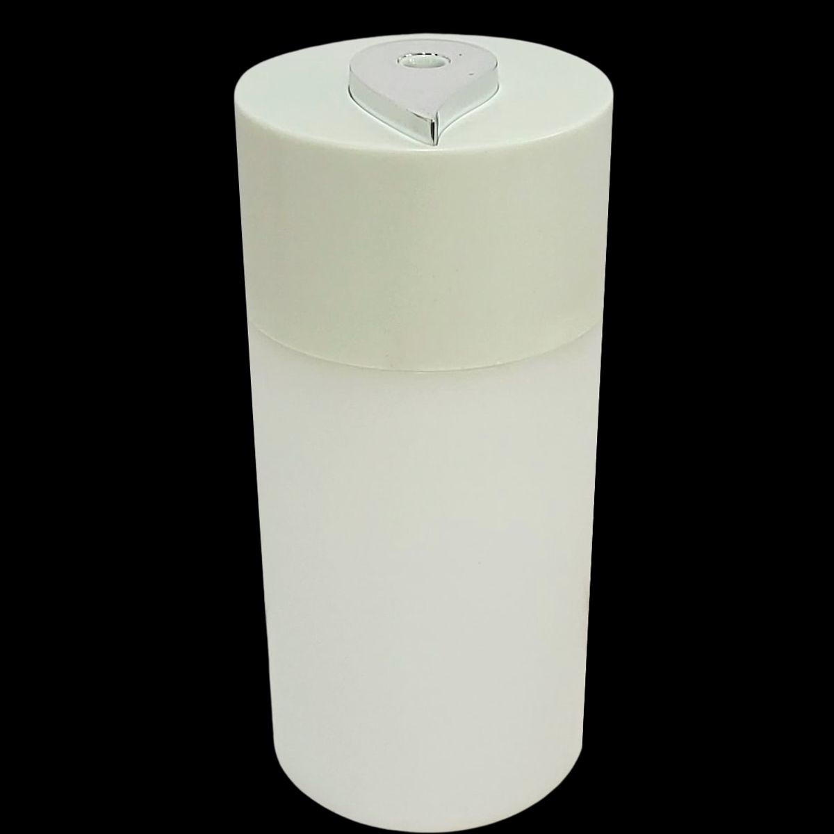 LA CASA DE LOS AROMAS - Humidificador USB 100ml Blanco