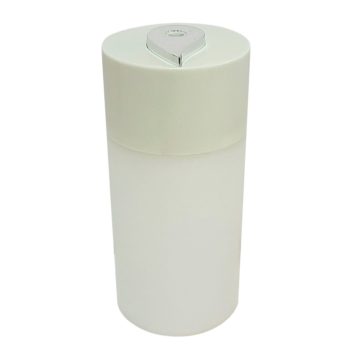 LA CASA DE LOS AROMAS - Humidificador USB 100ml Blanco