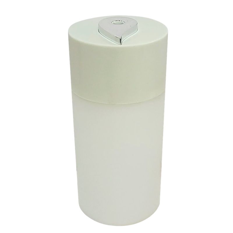 LA CASA DE LOS AROMAS - Humidificador USB 100ml Blanco
