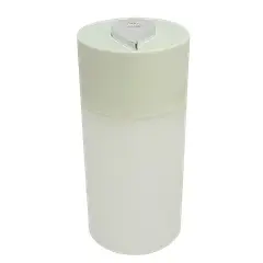 LA CASA DE LOS AROMAS - Humidificador USB 100ml Blanco