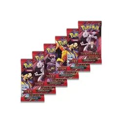ATLAS - 60 Cartas Pokémon EX