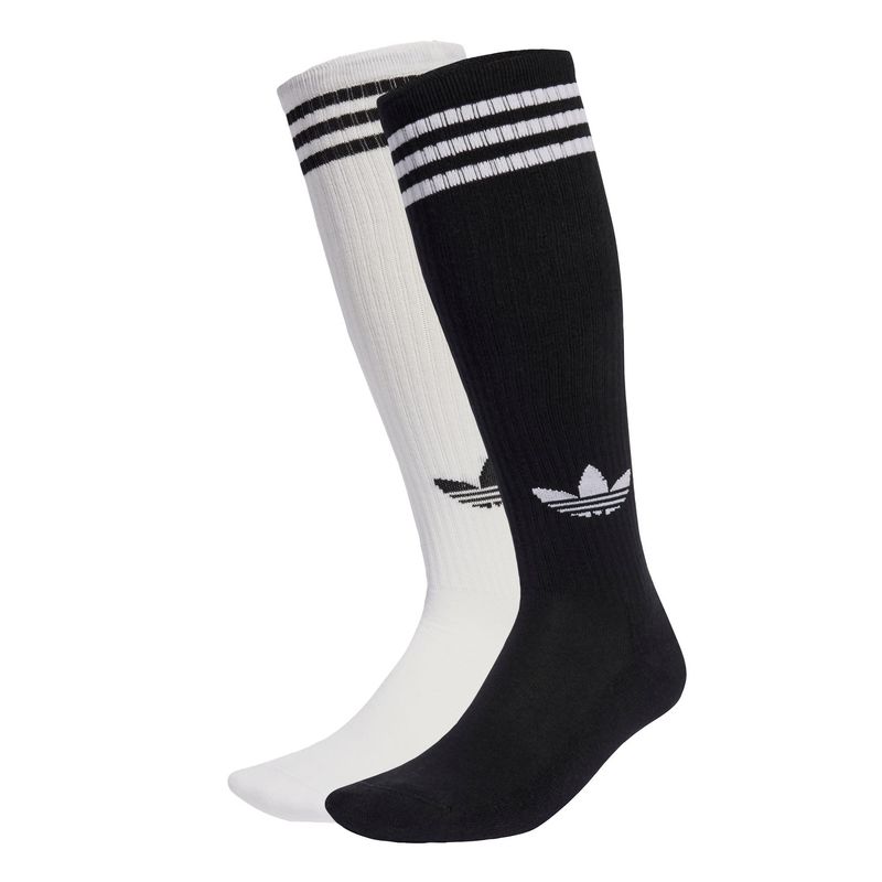 ADIDAS - Calcetines 3 Tiras 2 Pares
