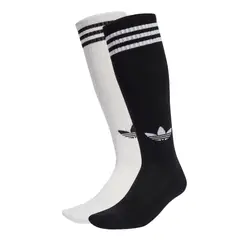 ADIDAS - Calcetines 3 Tiras 2 Pares
