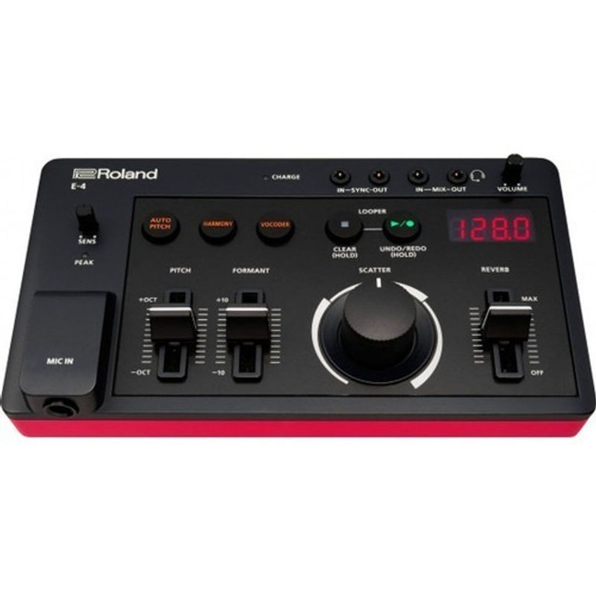 ROLAND - Roland Aira Compact E-4 Voice Tweaker