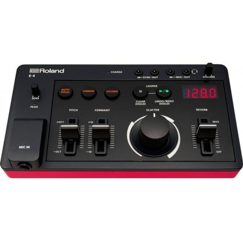 ROLAND - Roland Aira Compact E-4 Voice Tweaker